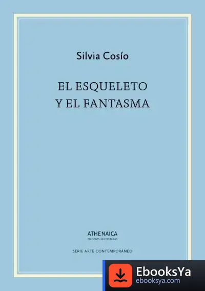 Descargar El Esqueleto Y El Fantasma