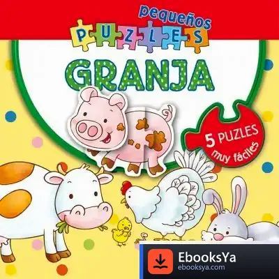 Descargar Pequeños Puzles Granja