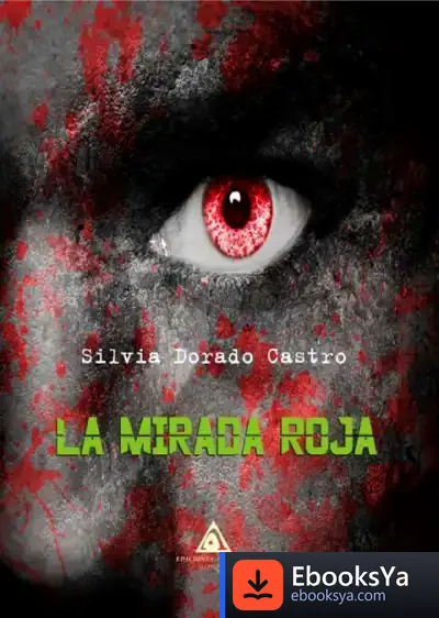 Descargar La Mirada Roja
