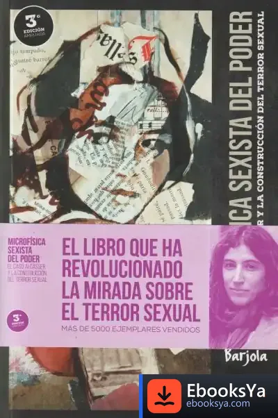 Descargar Microfisica Sexista Del Poder