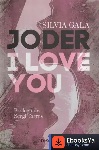Descargar Joder I Love You