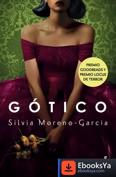 Descargar Gótico