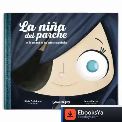 Descargar La Niña Del Parche