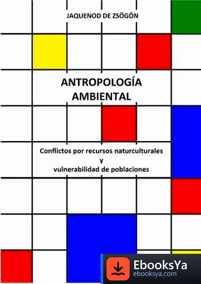 Descargar Antropología Ambiental