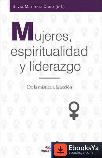 Descargar Mujeres, Espiritualidad Y Liderazgo