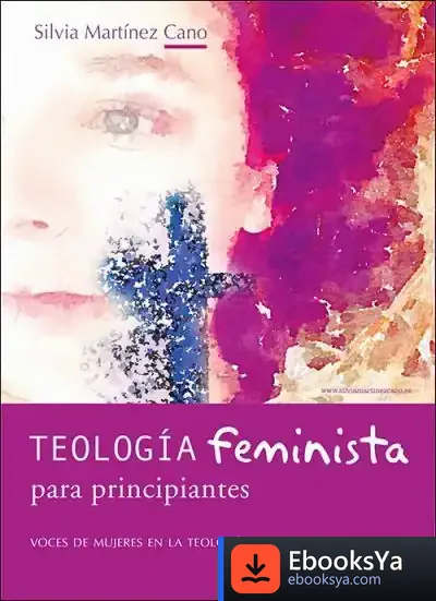 Descargar Teología Feminista Para Principiantes