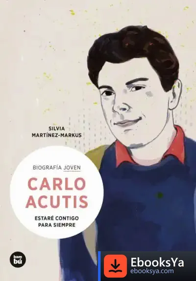 Descargar Carlo Acutis_Biografía Joven