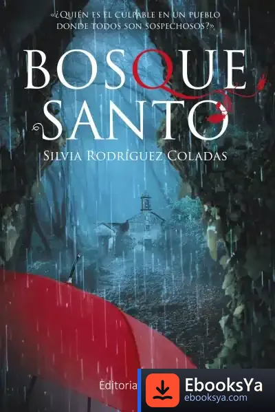 Descargar Bosquesanto