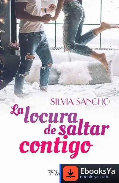 Descargar La Locura De Saltar Contigo