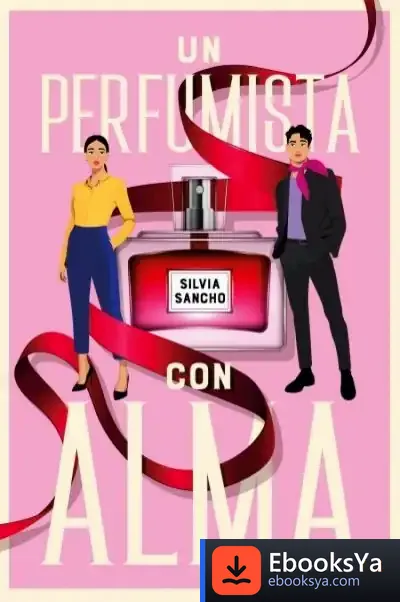 Descargar Un Perfumista Con Alma