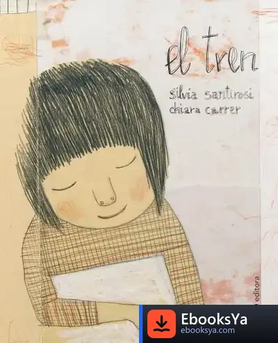 Descargar El Tren de Ann-marie Dibiase