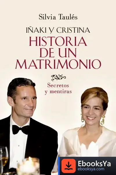 Descargar Historia De Un Matrimonio de Silvia Taulés Varela