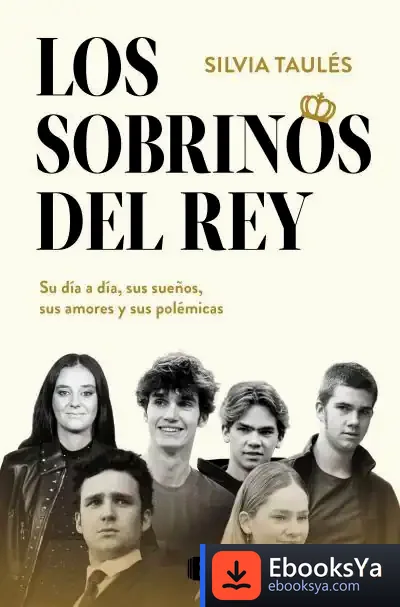 Descargar Los Sobrinos Del Rey de Icb