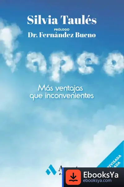 Descargar Vapeo: Más Ventajas Que Inconvenientes