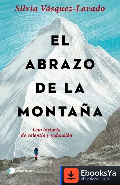 Descargar El Abrazo De La Montaña