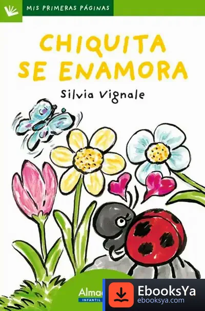 Descargar Chiquita Se Enamora (Letra De Palo)