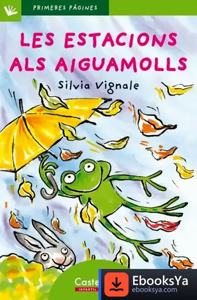 Descargar Les Estacions Als Aiguamolls (Lletra De Pal)