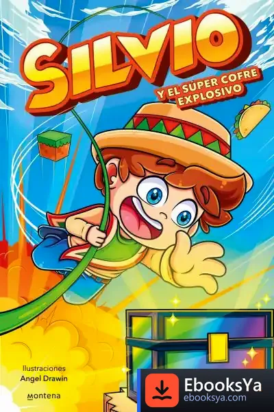 Descargar Silvio Y El Supercofre Explosivo