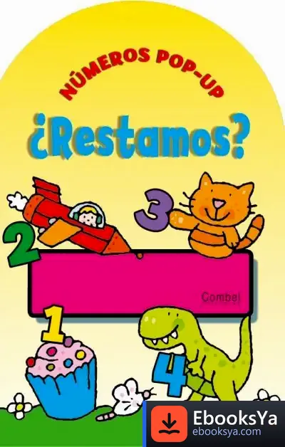 Descargar Números Pop-Up. ¿Restamos?