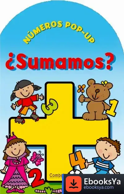 Descargar Números Pop-Up. ¿Sumamos?