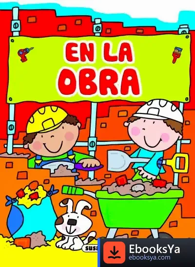 Descargar Superlibro. En La Obra