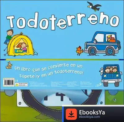 Descargar Todoterreno: Convertible