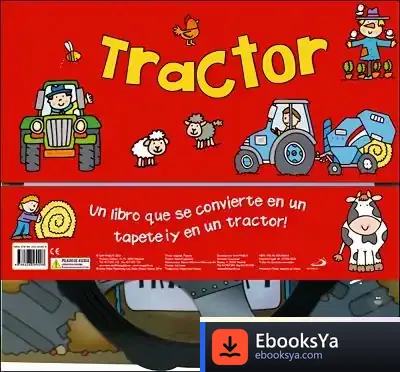 Descargar Tractor: Convertible