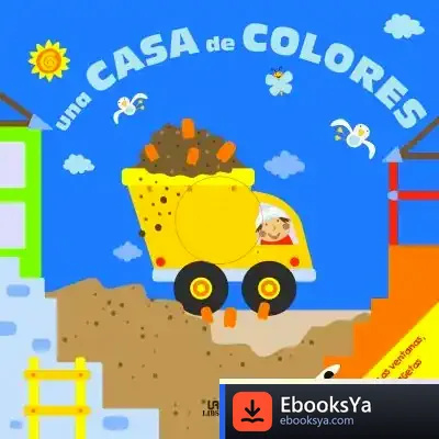 Descargar Una Casa De Colores de Joan Beltrán I Cavaller