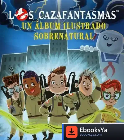 Descargar Cazafantasmas, Los de Simon Barrow