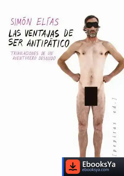 Descargar Las Ventajas De Ser Antipático