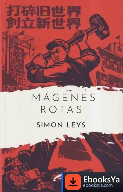 Descargar Imágenes Rotas de Simon Leys