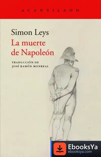 Descargar La Muerte De Napoleón