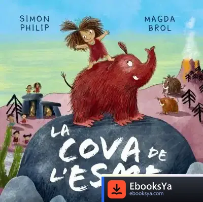 Descargar La Cova De L'Esme de Simon Philip