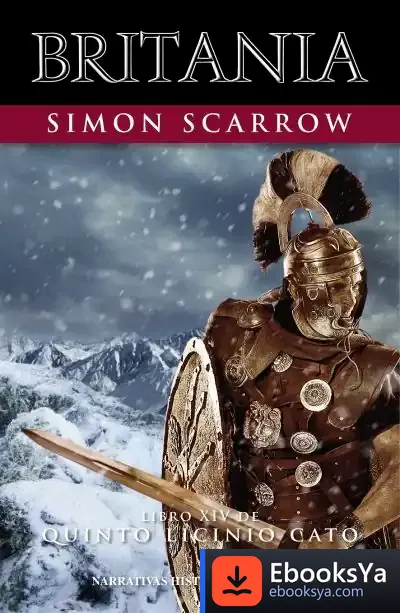 Descargar Britania de Simon Scarrow