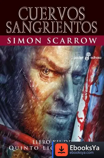 Descargar Cuervos Sangrientos