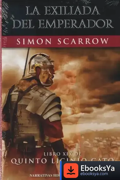 Descargar Exiliada Del Emperador