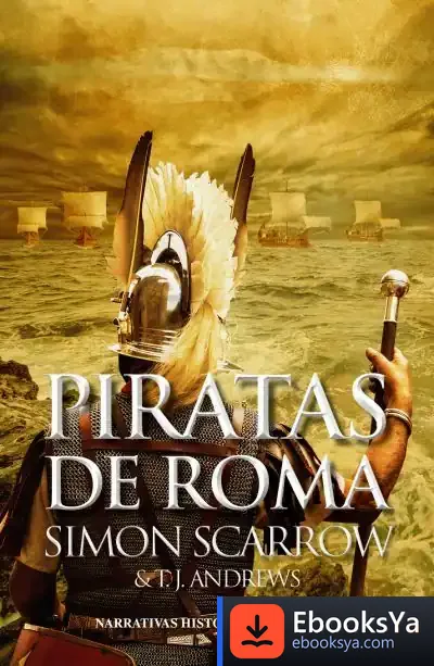 Descargar Piratas De Roma (Xvii)