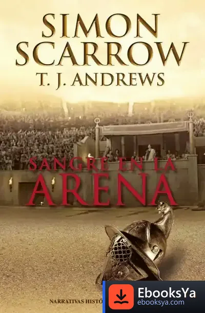 Descargar Sangre En La Arena