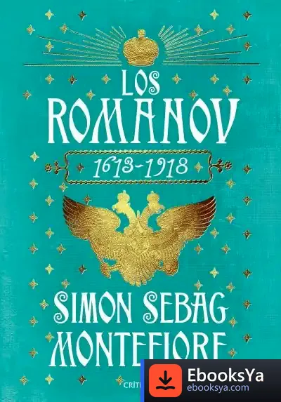 Descargar Los Románov: 1613-1918