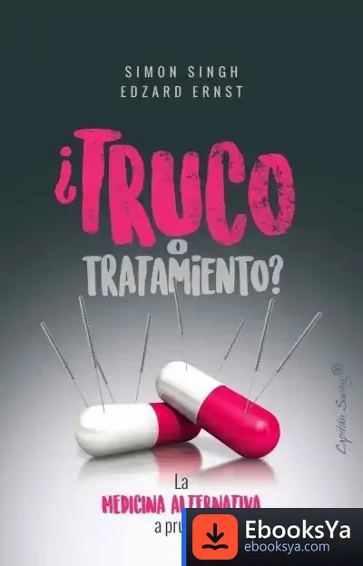 Descargar ¿Truco O Tratamiento? de Simon Singh