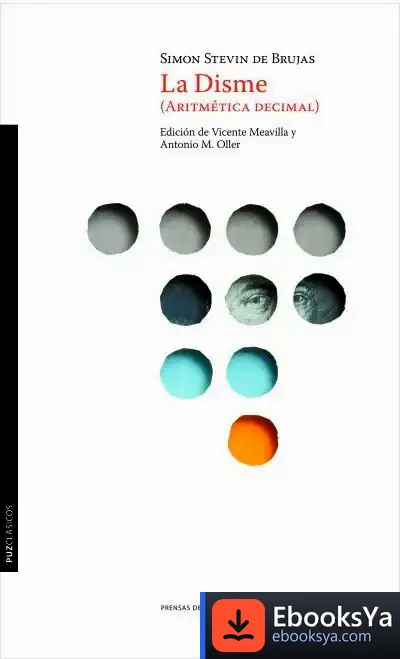 Descargar La Disme (Aritmética Decimal)