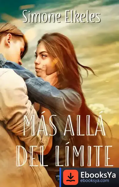 Descargar Más Allá Del Límite de Simone Elkeles