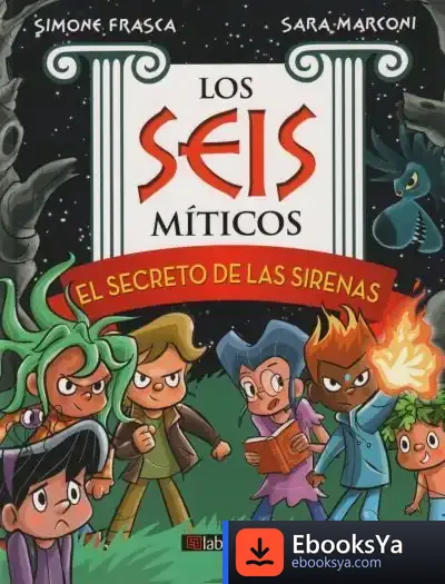 Descargar El Secreto De Las Sirenas