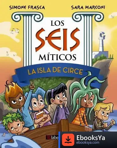 Descargar La Isla De Circe
