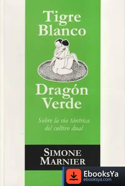 Descargar Tigre Blanco, Dragón Verde