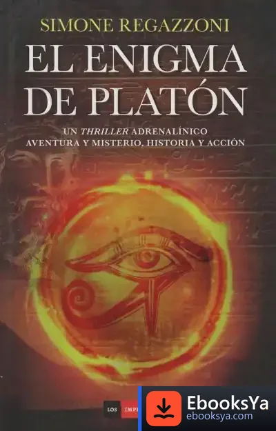 Descargar El Enigma De Platón