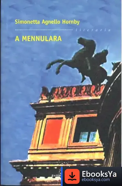 Descargar A Mennulara de Simonetta Agnello Hornby