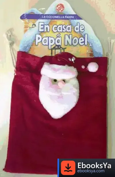 Descargar En Casa De Papá Noel