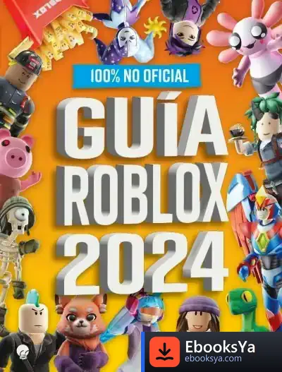 Descargar Guía Roblox 2024