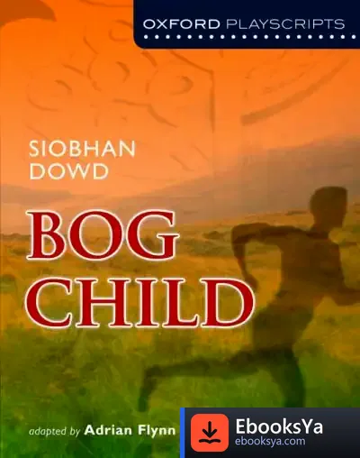 Descargar Bog Child de Siobhan Dowd